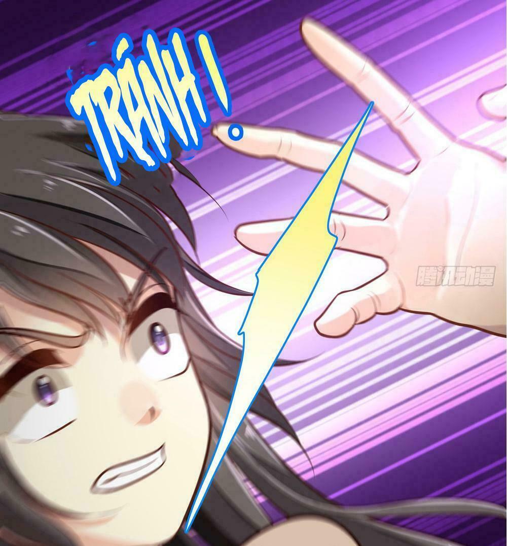 thái tử phi nhà ta thật hung hăng chapter 14 5