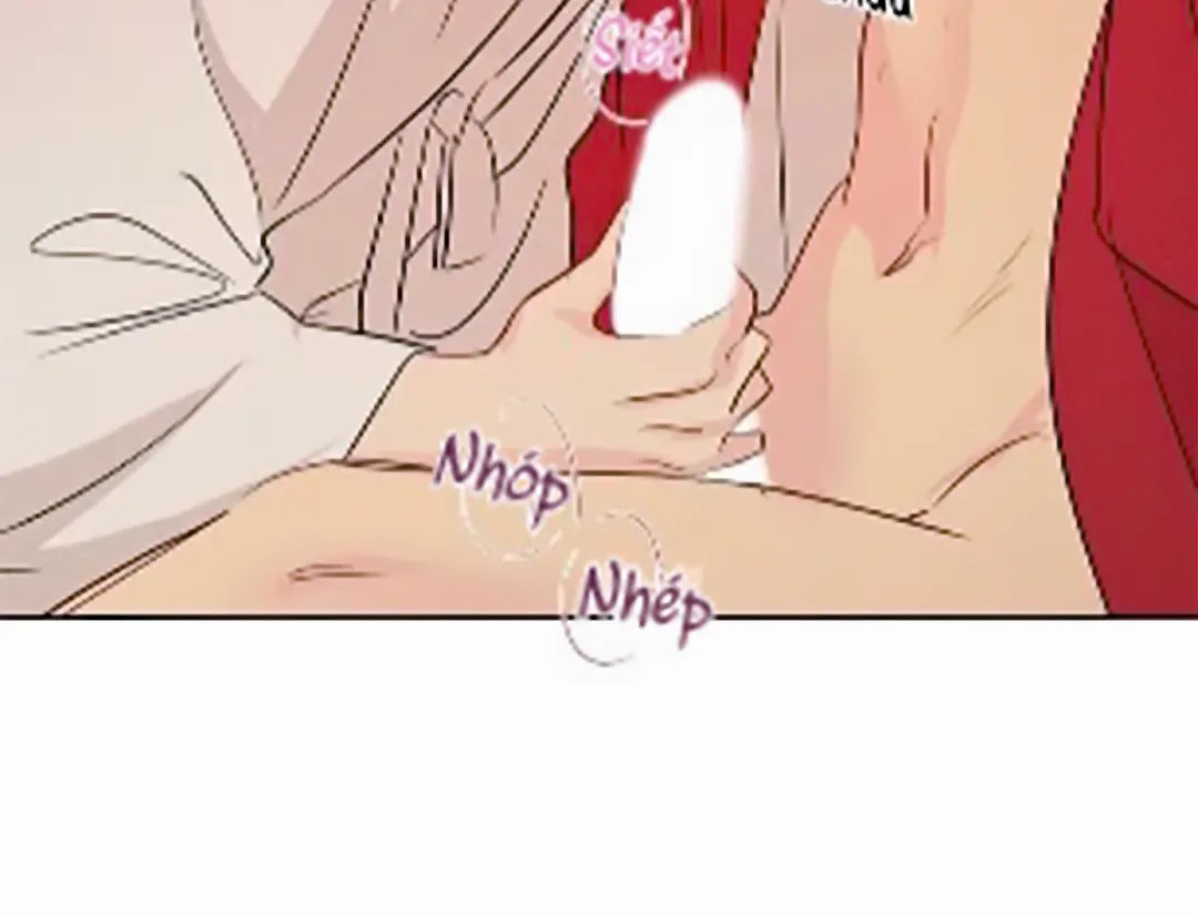 chuyện quái gì với giấc mơ đó vậy chapter 11 49
