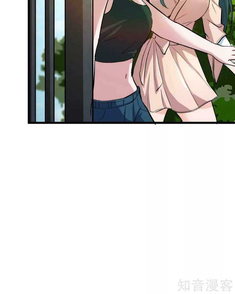 tối cường đặc chủng binh của hoa khôi chapter 83 27