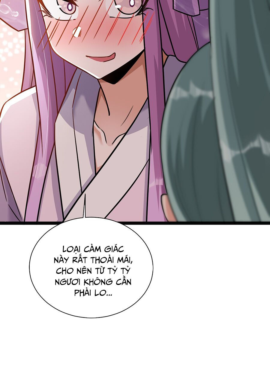 đại bảo kiếm của tôi chapter 46 39