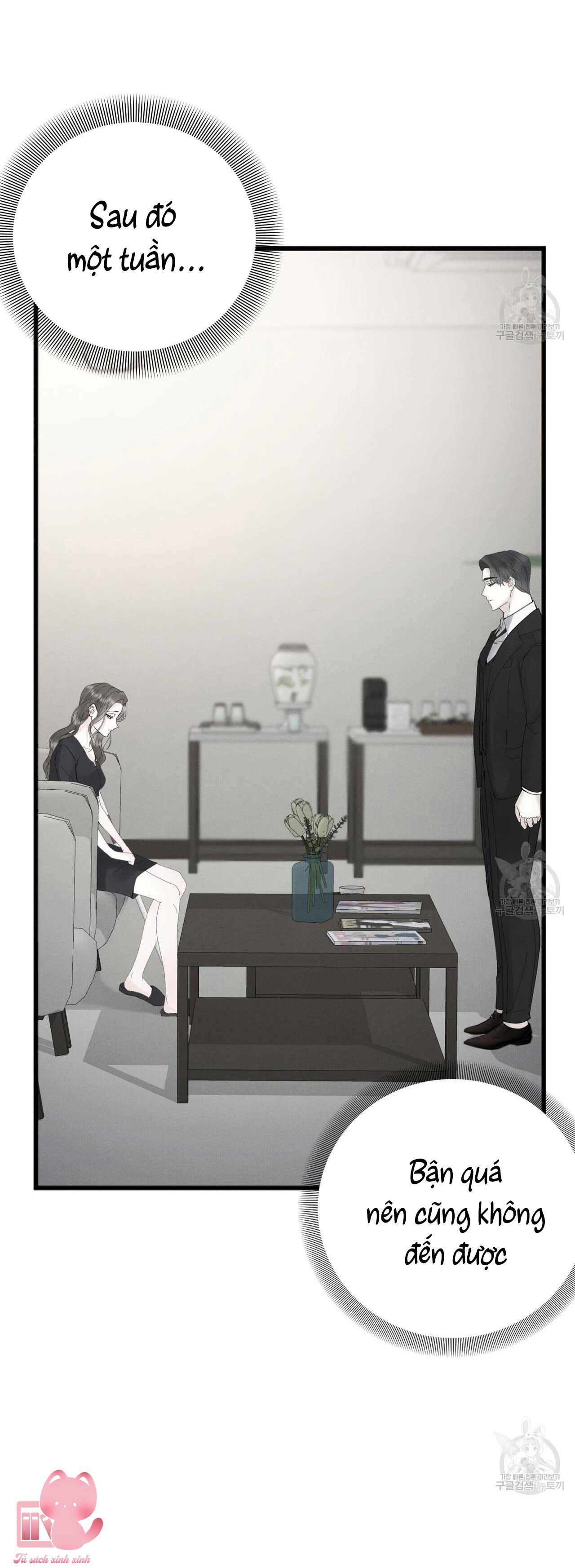 khắc cốt ghi tâm chapter 4 2