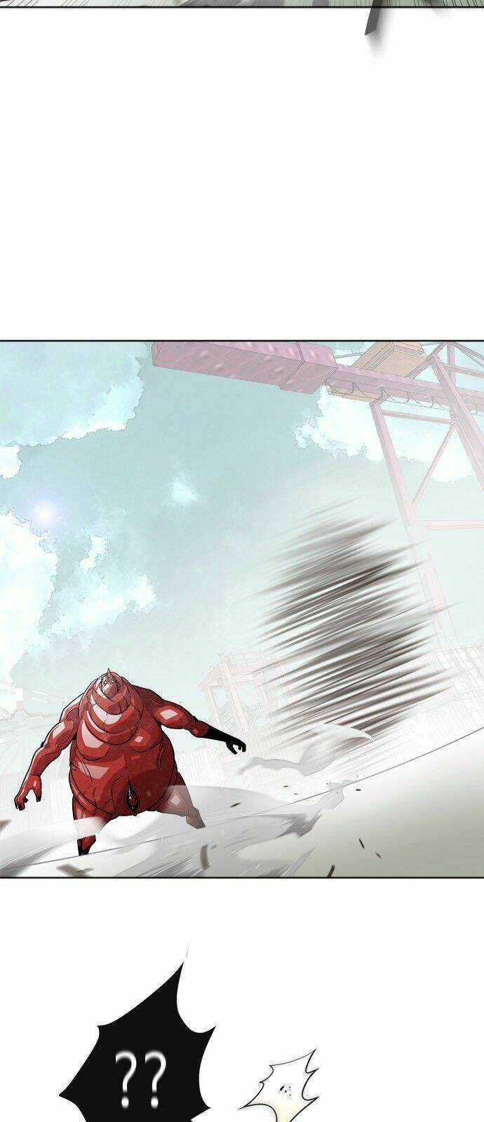 kĩ nguyên của anh hùng chapter 3 30