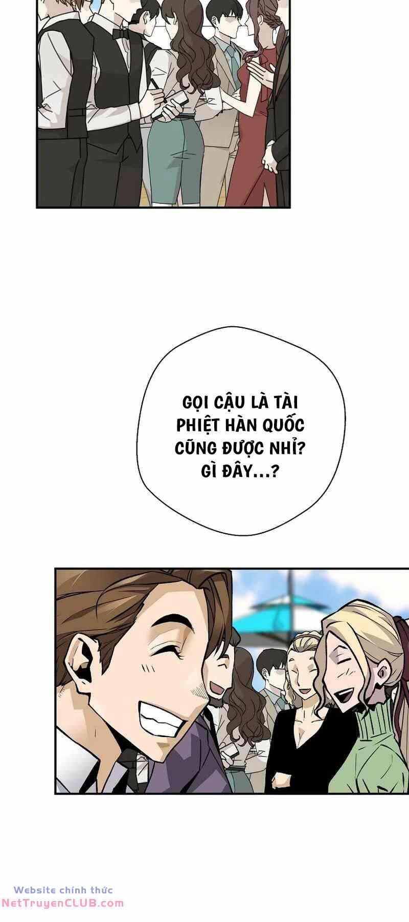sự trở lại của huyền thoại chapter 112 56