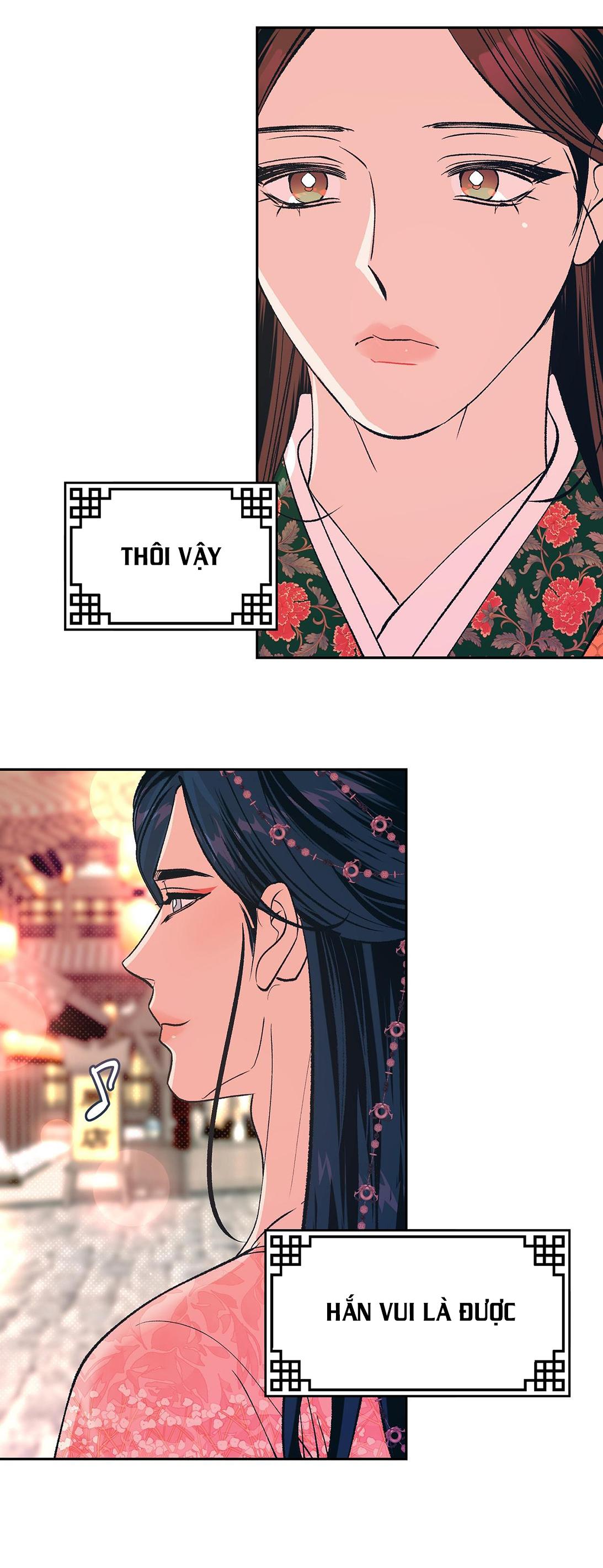 hương mộc chapter 16 37