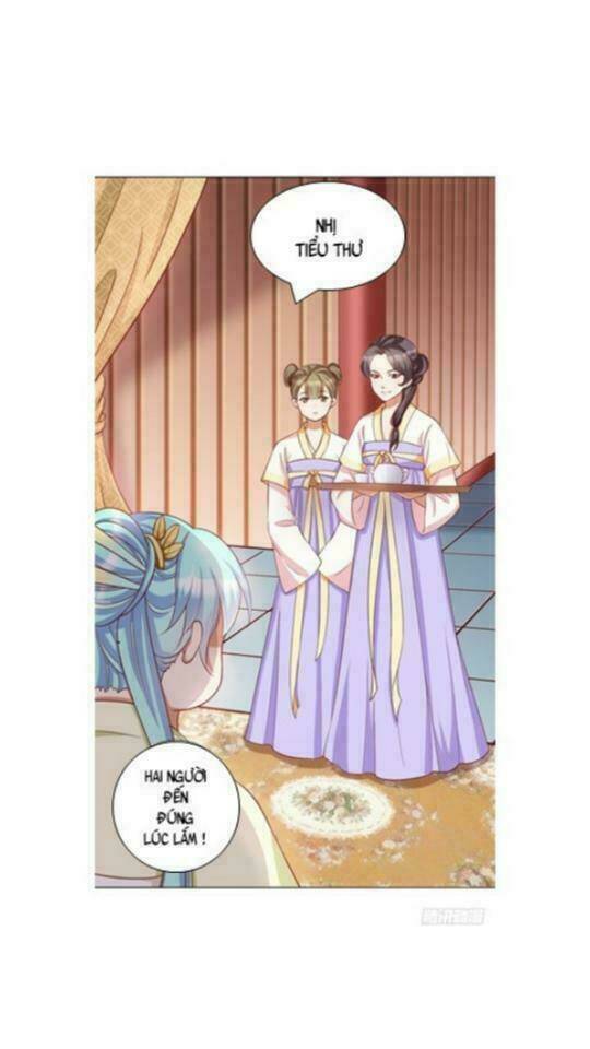 độc y cuồng phi chapter 8 15