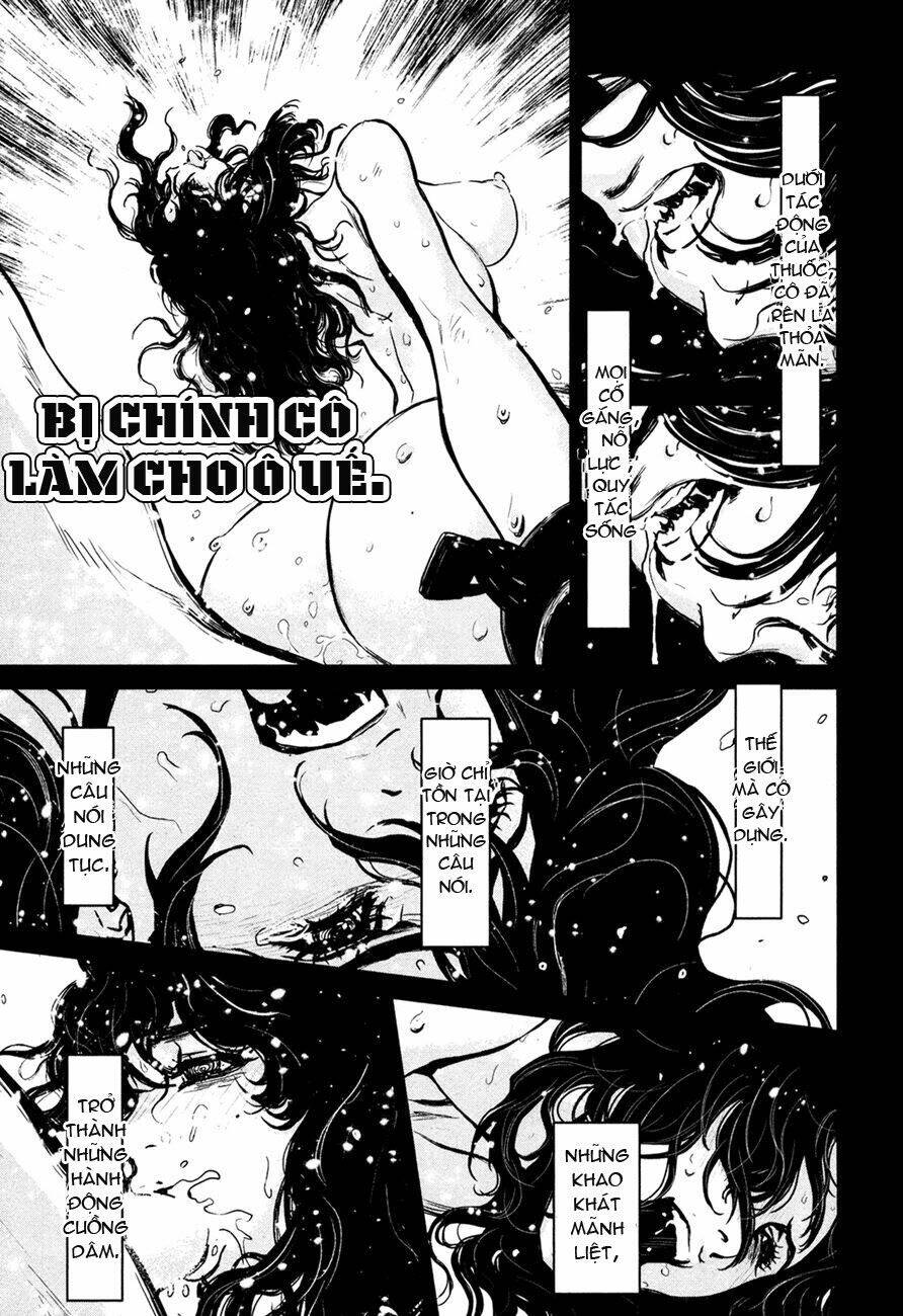 wolf guy - wolfen crest chapter 96 20