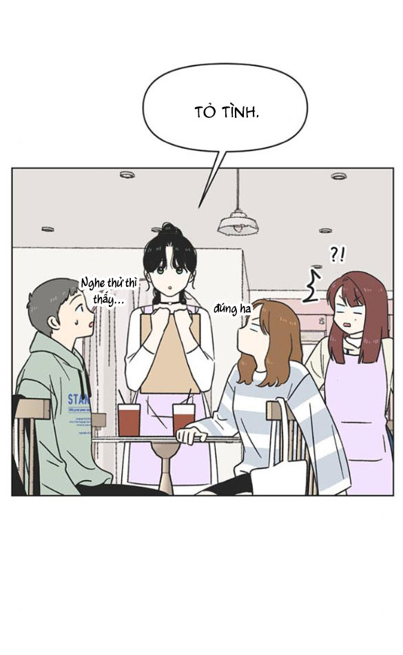 Thanh Xuân Đáng Yêu chapter 9.2 2