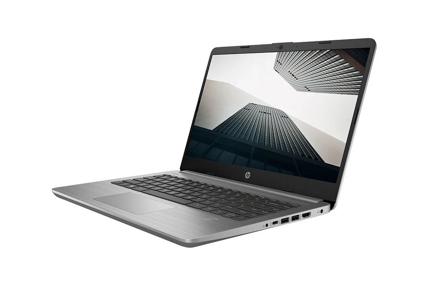 Laptop HP 340s G7 240Q3PA (i3-1005G1/4GB/256GB SSD/14.0/Win10) Hàng chính hãng