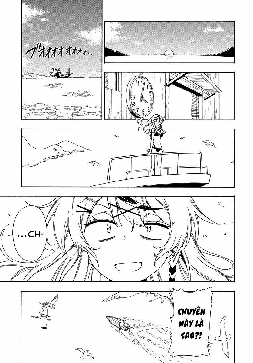 hololive - holox meeting! chapter 6 5