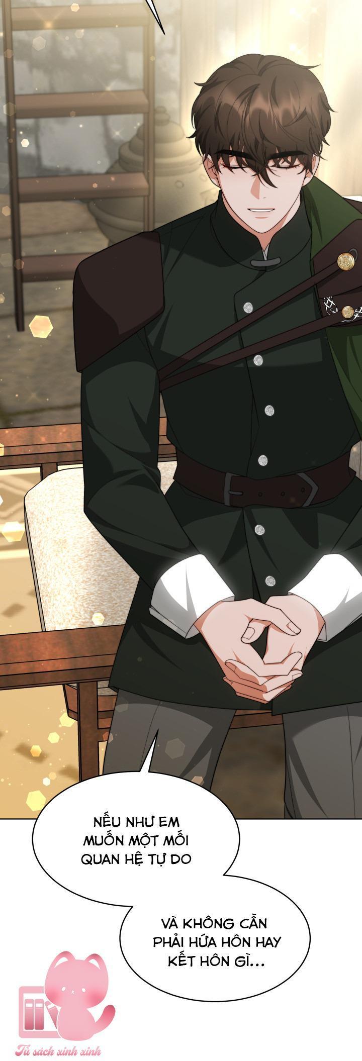 từ chồng cũ hóa thành nam chính chapter 36 30