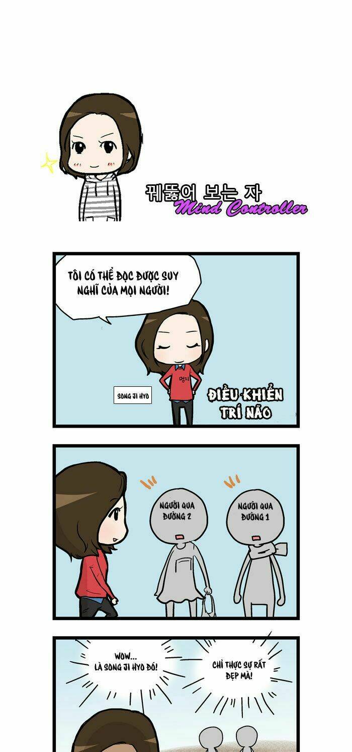 running man chapter 2 5