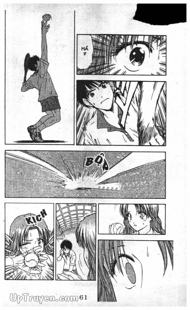 salad days chapter 118 1