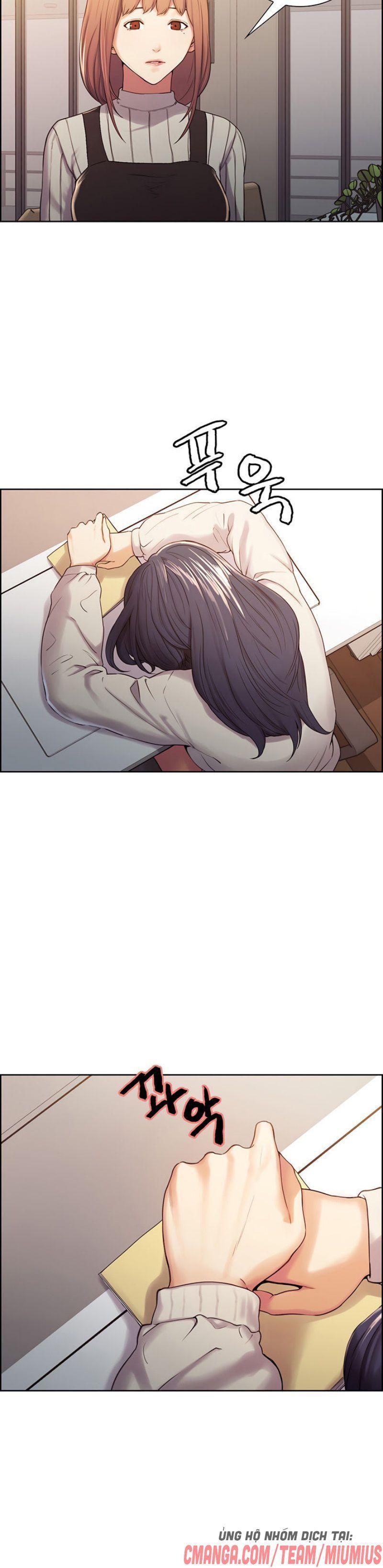 gia đình chạy trốn chapter 7 21