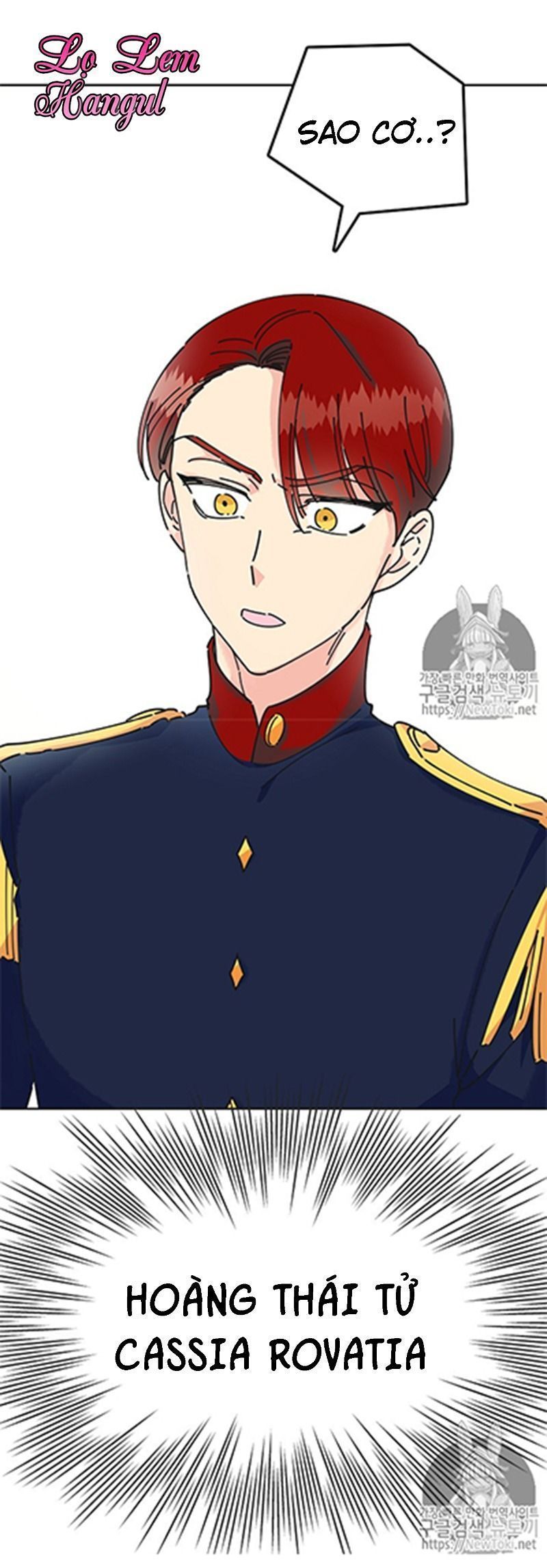 ác nữ tiểu thư chapter 13 38