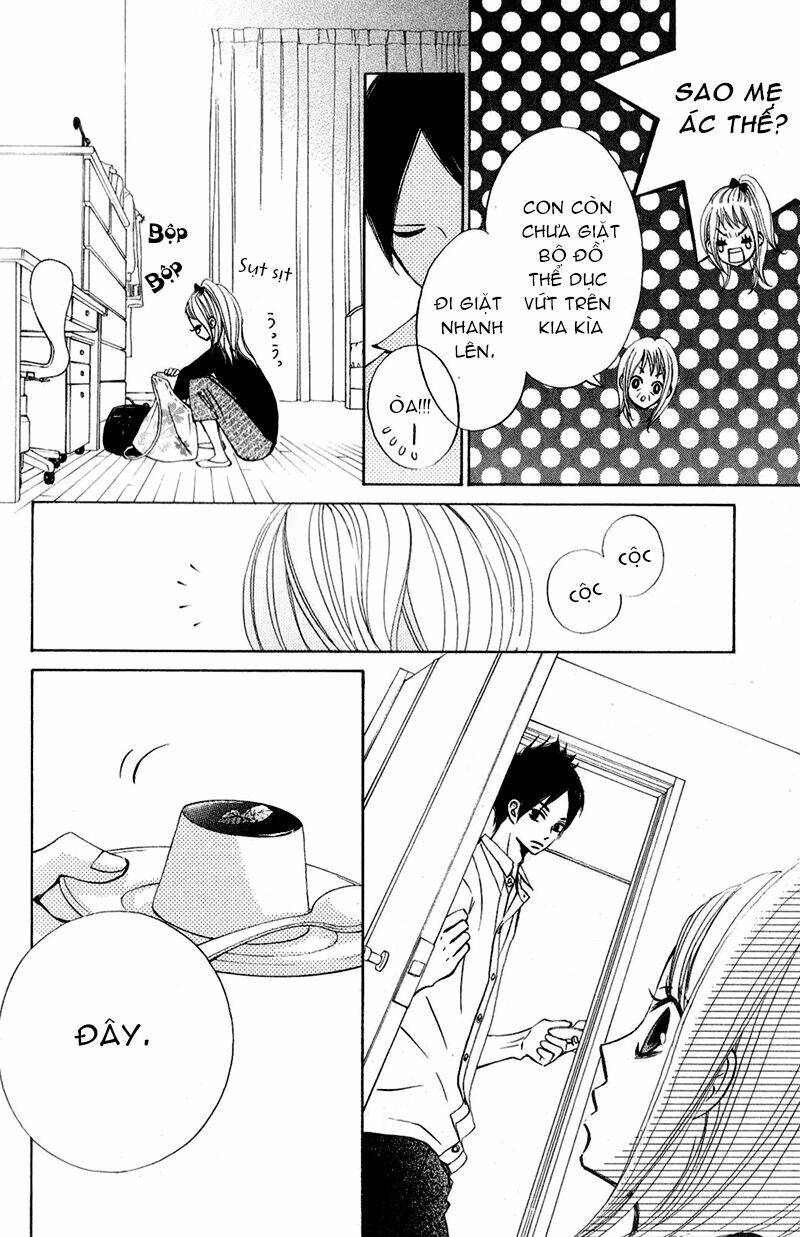 tonari no atashi chapter 4 11