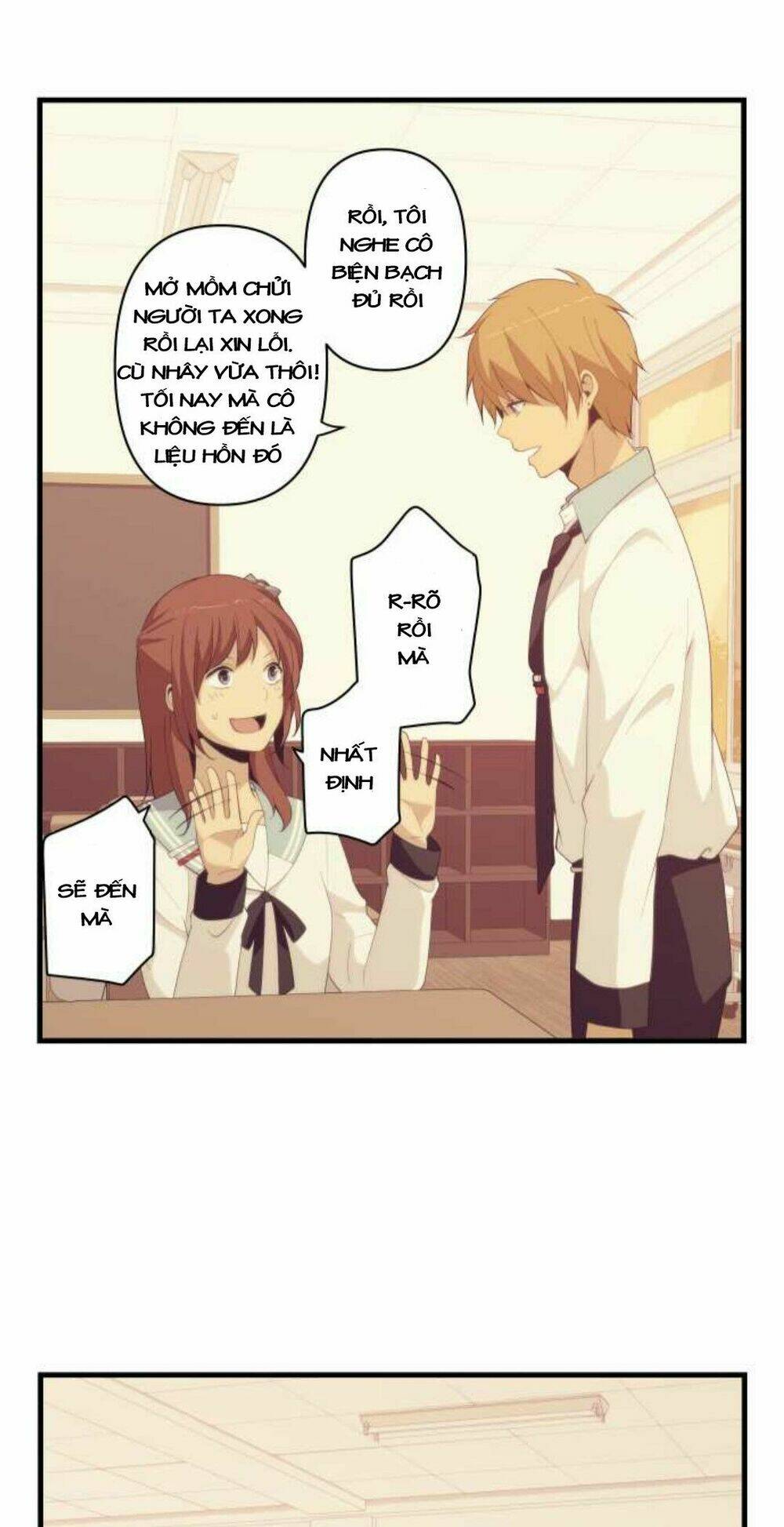 viên thuốc trùng sinh chapter 159 52