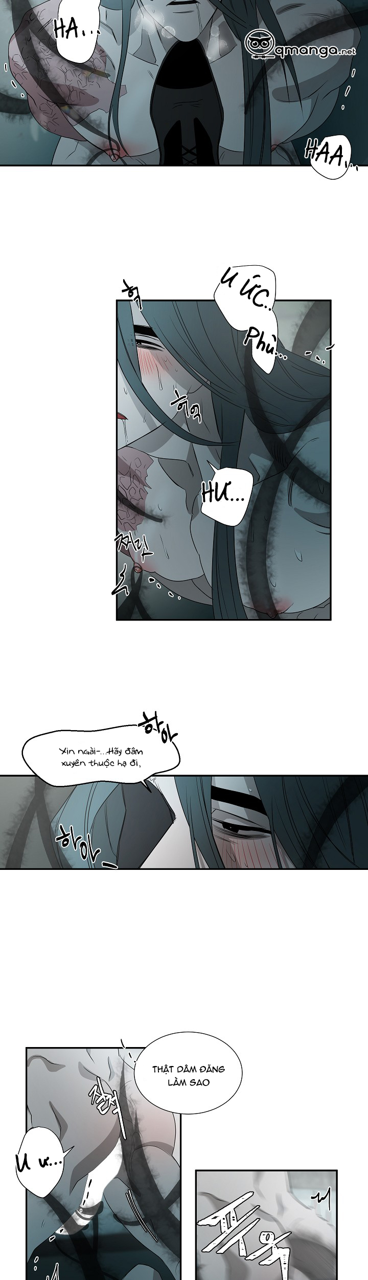 ever green chapter 16 10