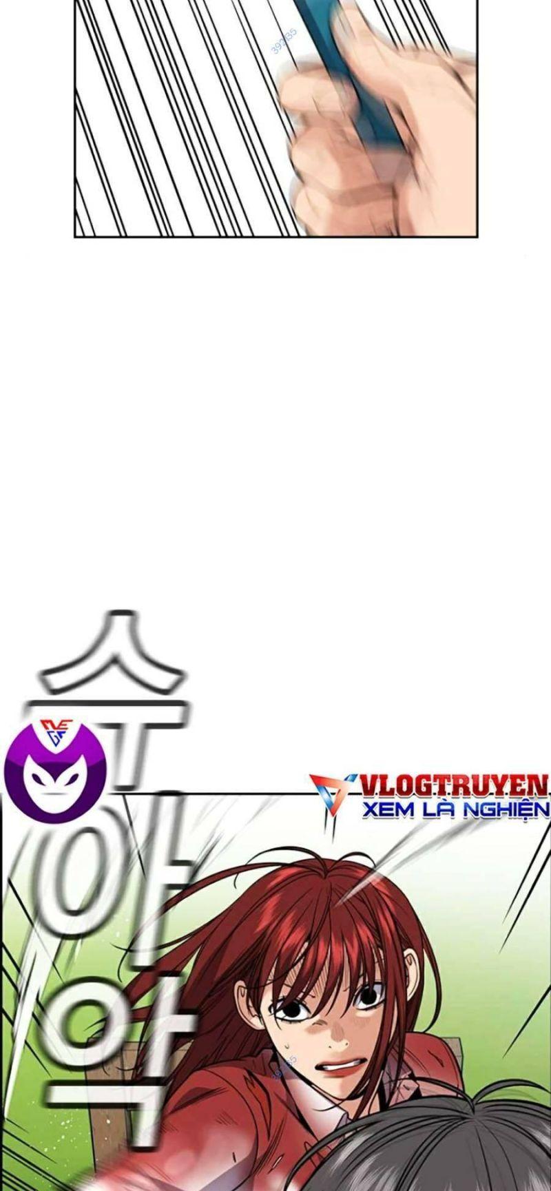 giáo dục chân chính chapter 107 124