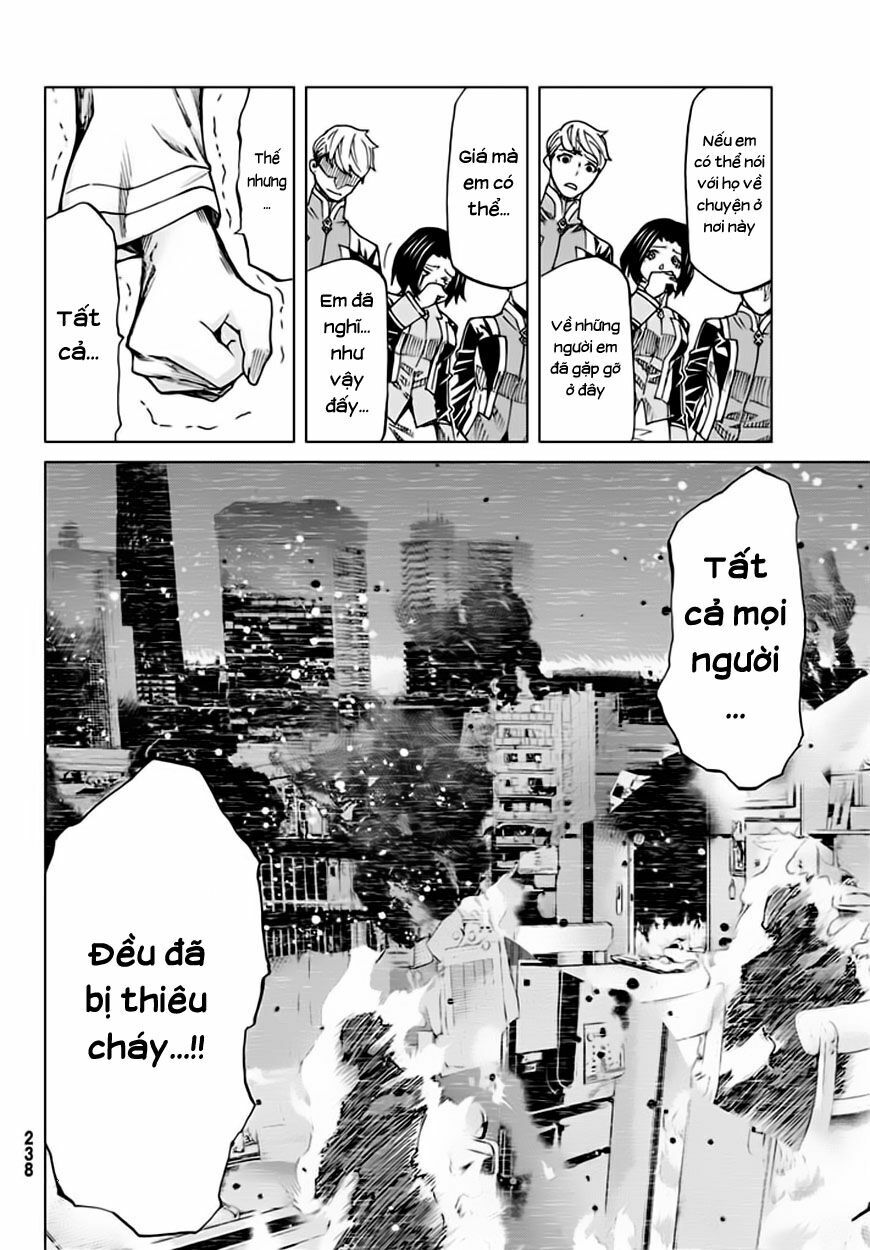 fate/grand order -turas realta- chapter 5 27