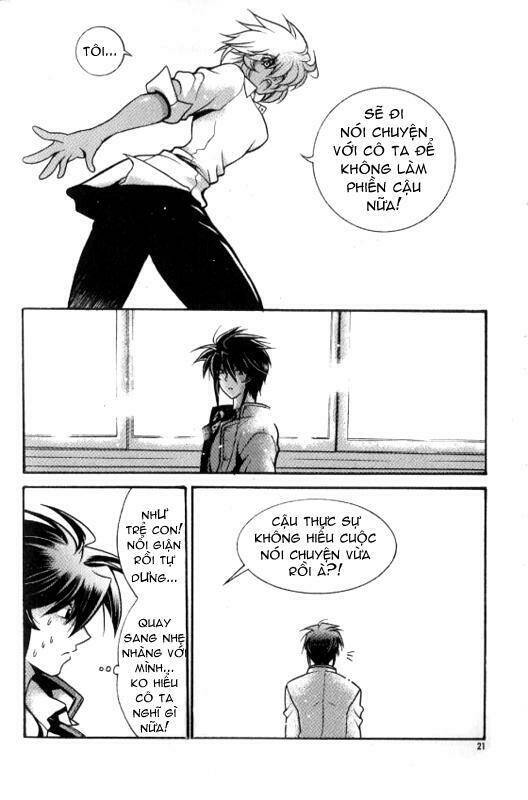 yoo ah dok_jon chapter 8 18