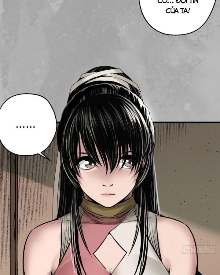 Tạng Phong Hành chapter 218 38