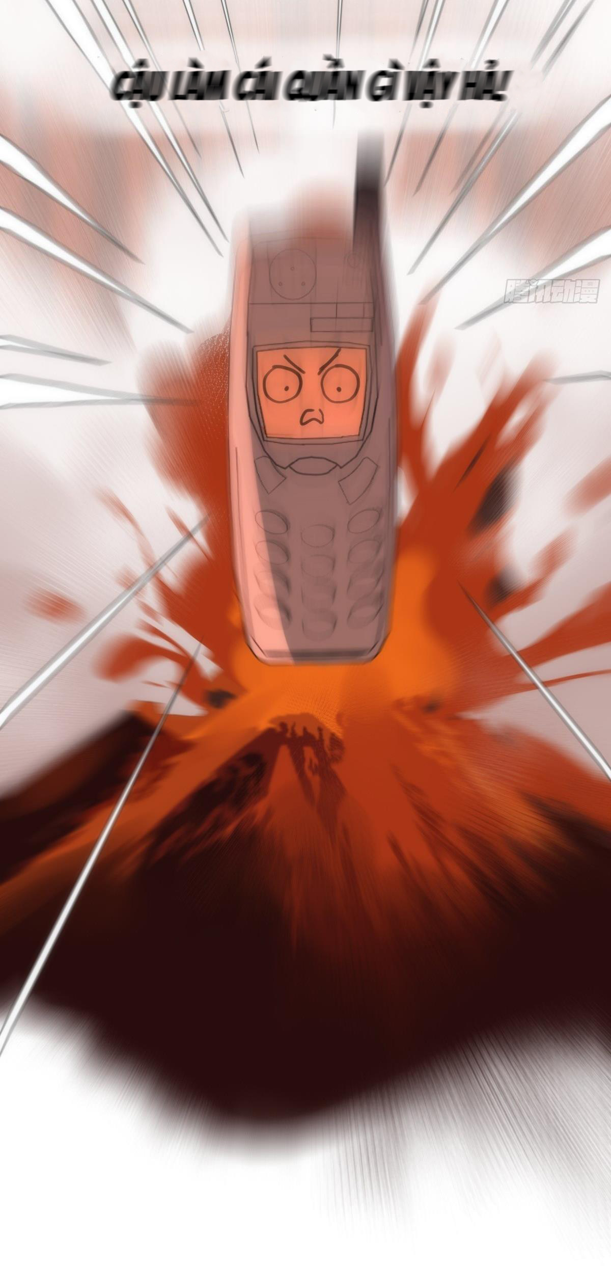 đêm đầy sao nói với em chapter 43 70