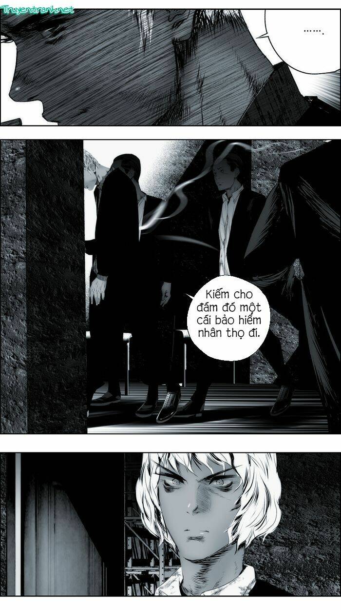 cry like wolves chapter 1 44