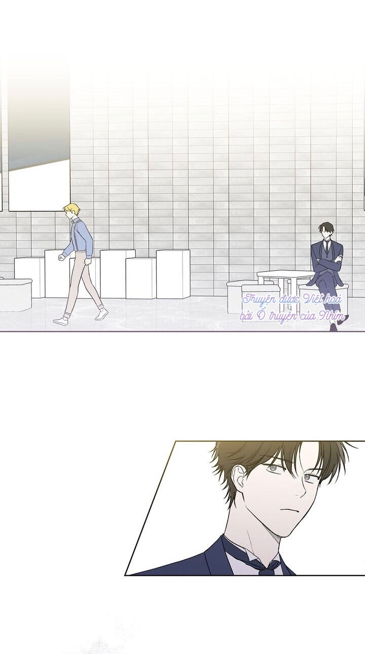 invitation of mystic messenger chapter 39 35