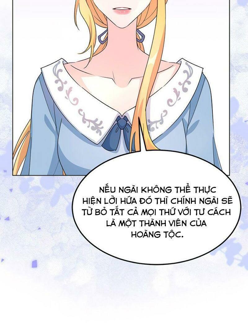 nữ hiệp trở về chapter 7 21