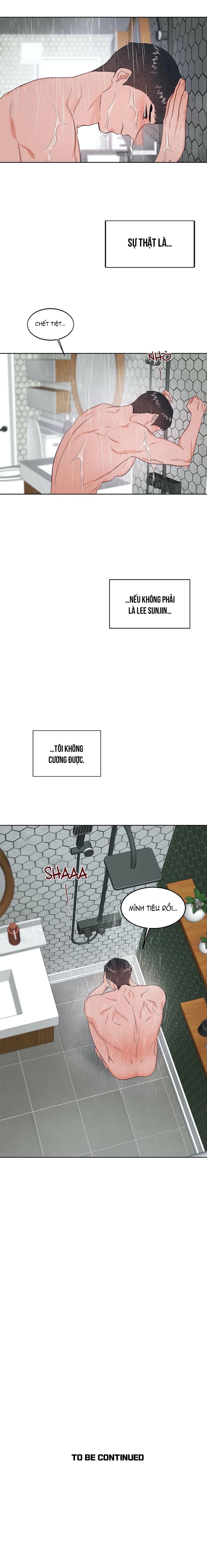 thầy giáo thể dục m chapter 46 13