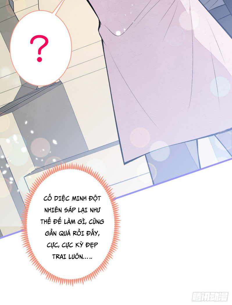 hotsearch của ảnh đế chapter 94 49