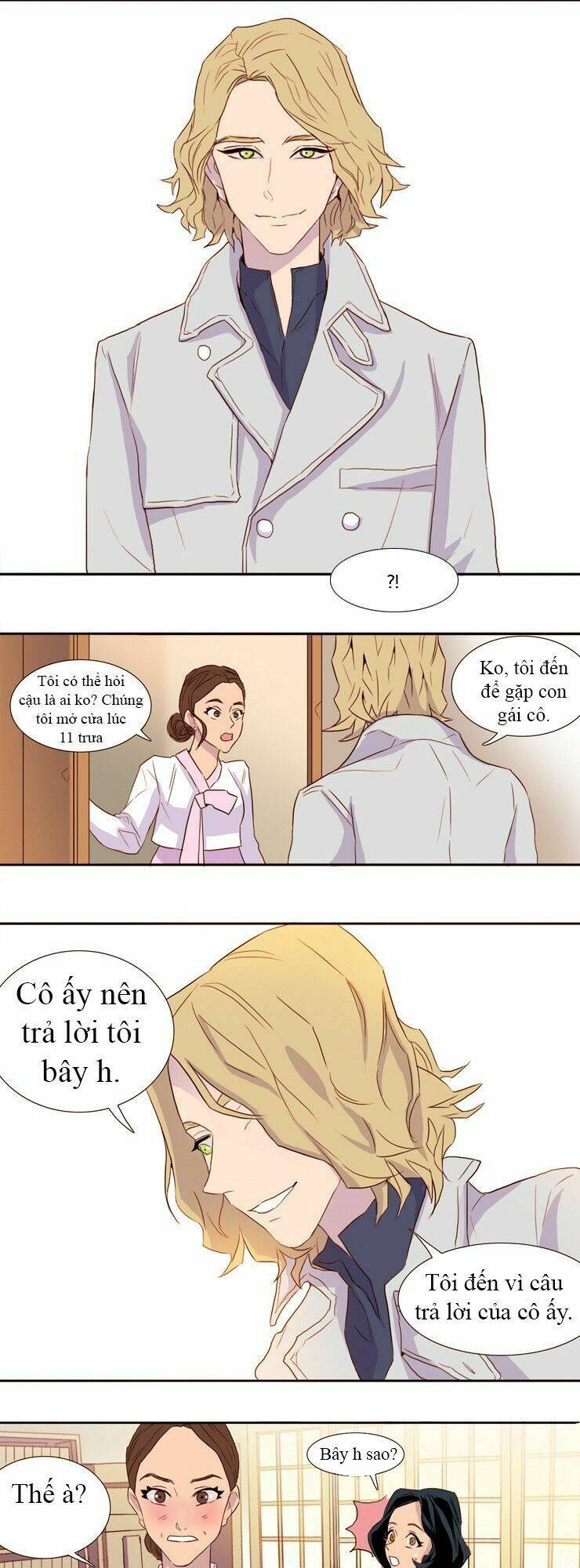 gods of time chapter 6 28