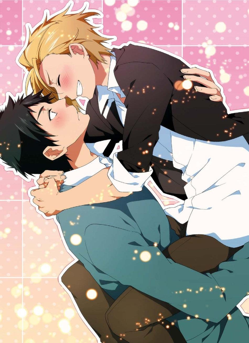 hơn cả tình bạn chapter 1 3