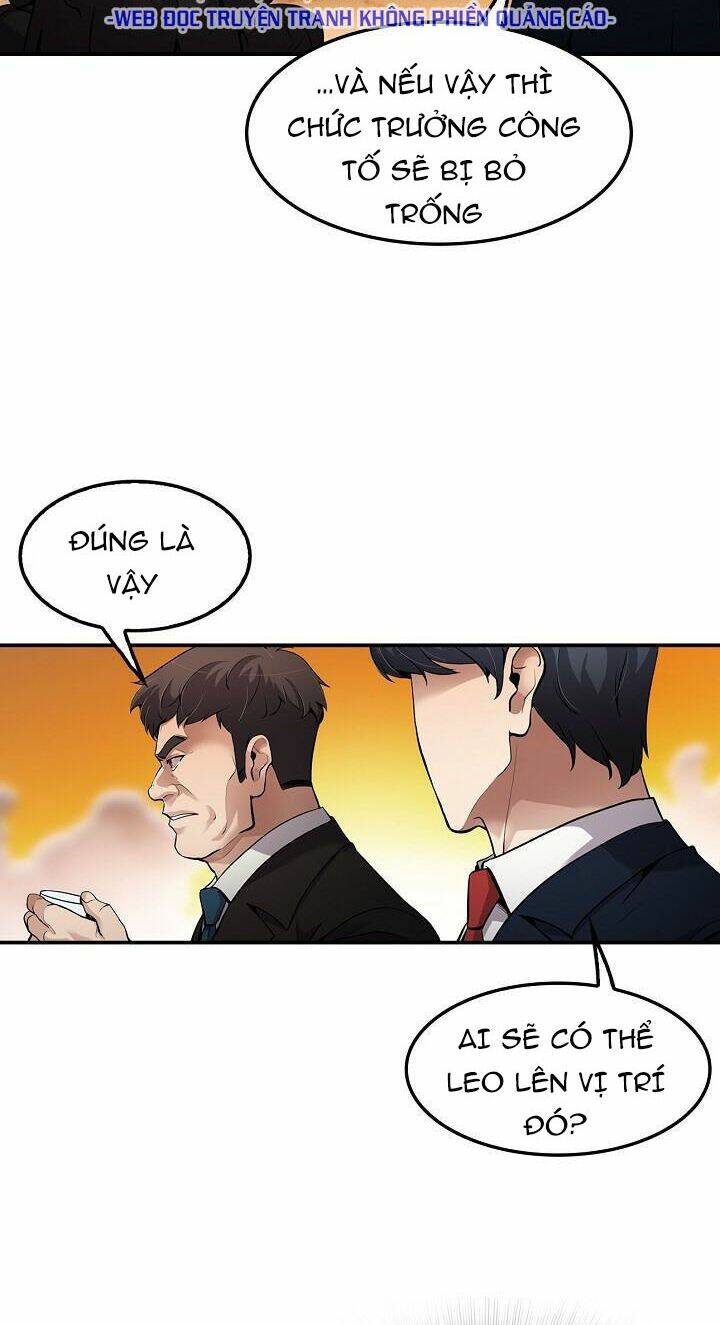 điều tra viên chuyển sinh chapter 85 23