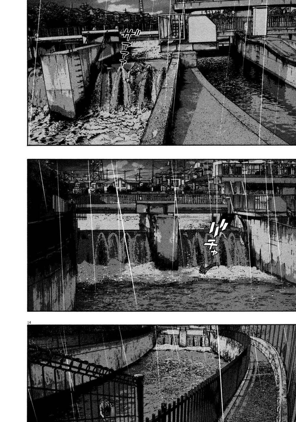 tôi là người hùng chapter 138 14