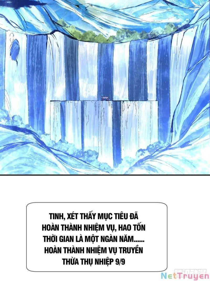 đồ đệ của ta đều là trùm phản diện chapter 1 36