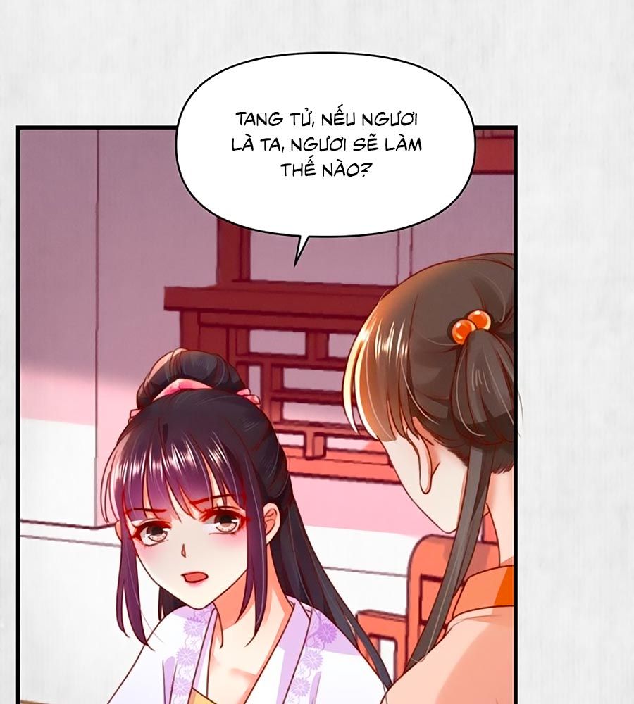hoạn phi hoàn triều chapter 87 10