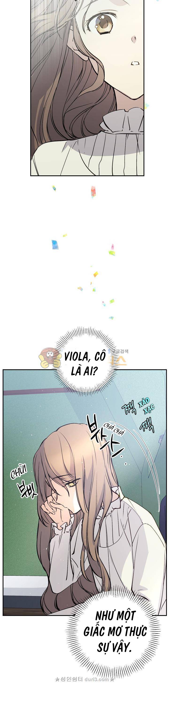 cô hầu giỏi giang chapter 2 5