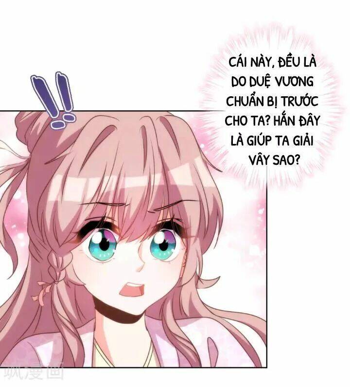 ồ, phu quân đáng yêu của tôi! chapter 61 5