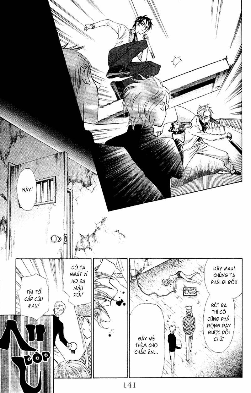 grand sun chapter 10 17