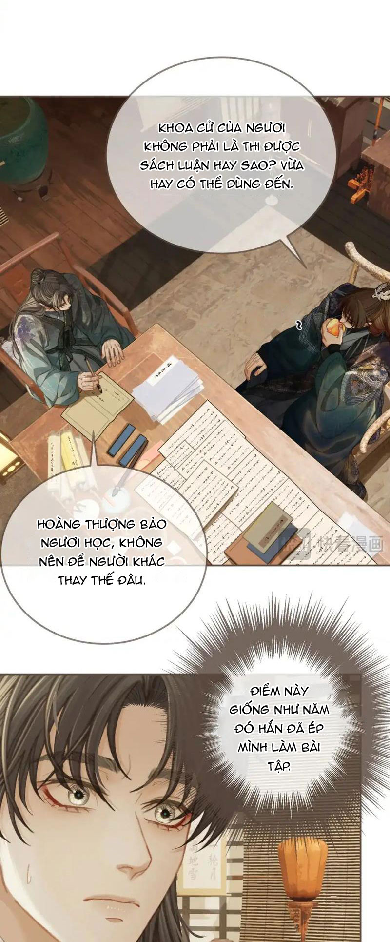 á nô 2: thám hoa chapter 34 13