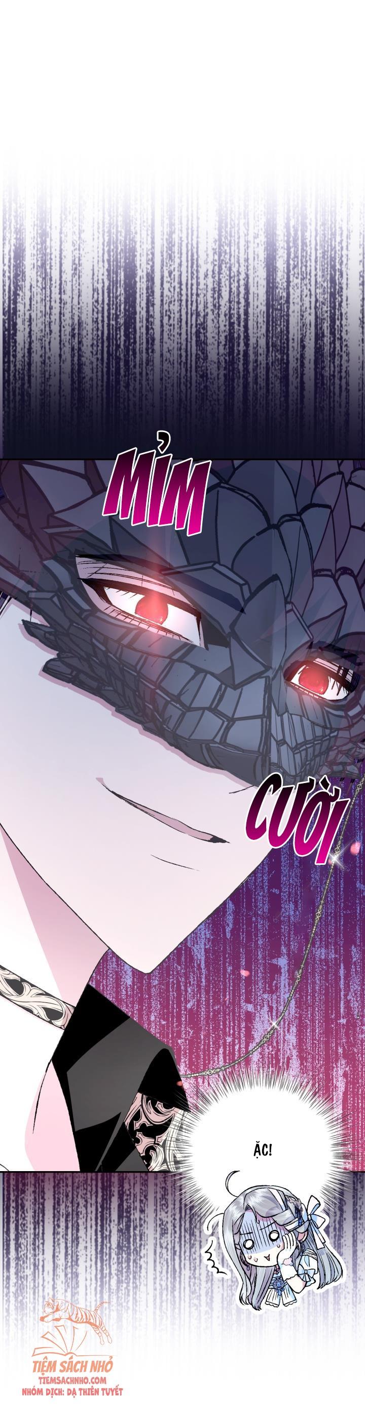 cha, con không muốn kết hôn đâu chapter 70 69