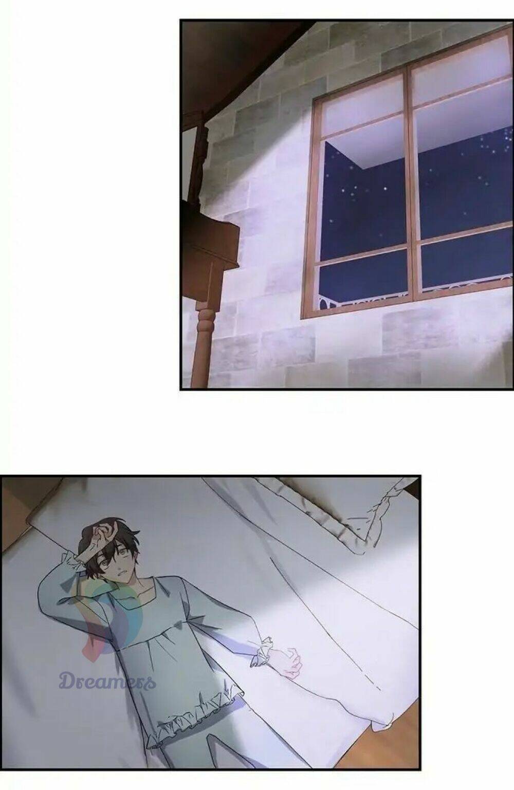 nữ chính thứ 101 chapter 1 35