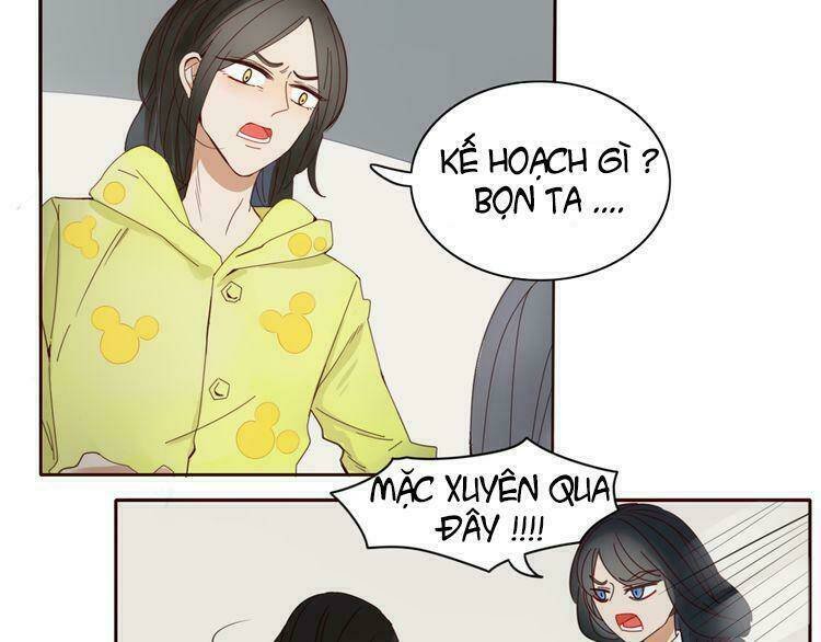 ta chỉ muốn giết ngươi chapter 13 8