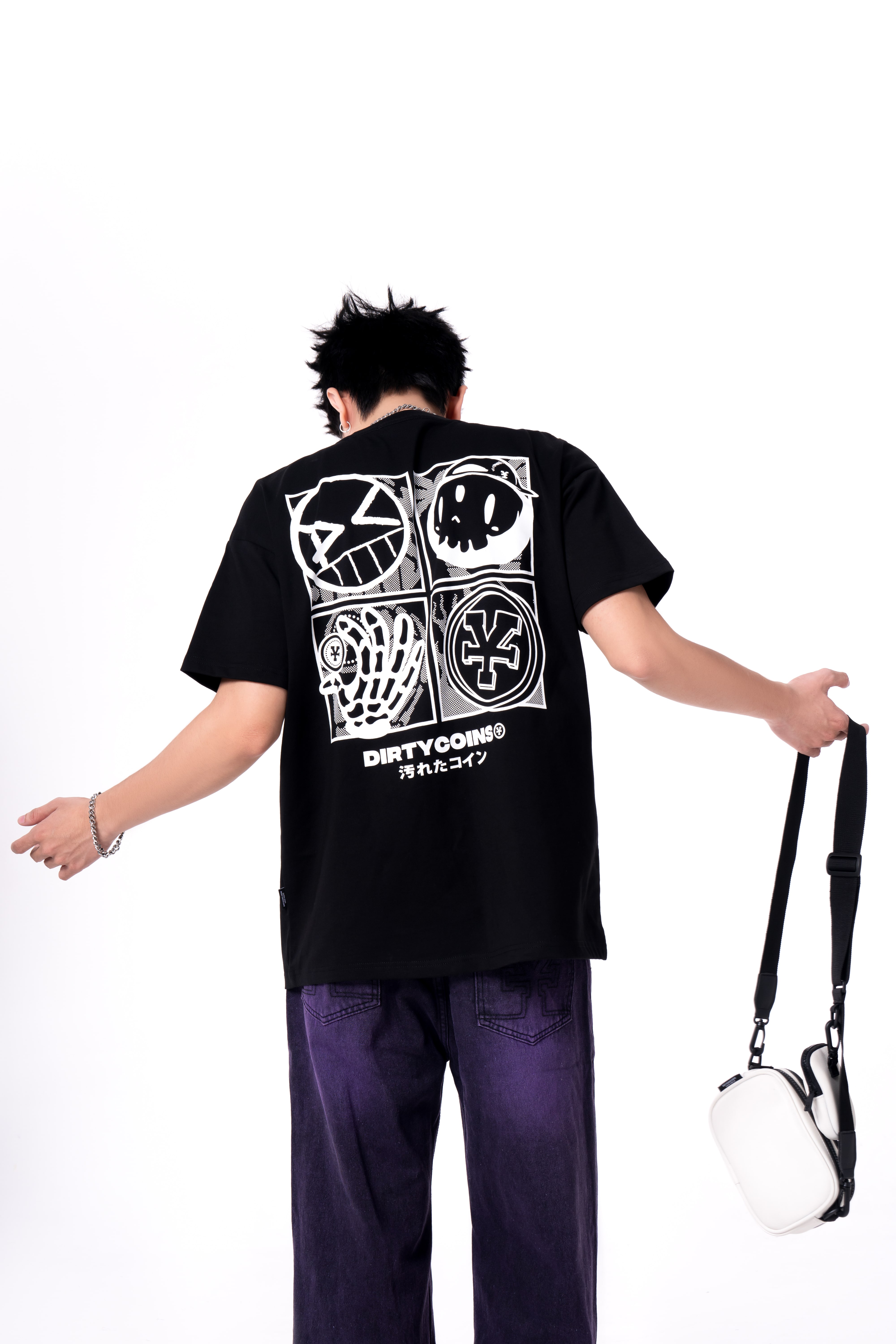 Áo thun Dico Mate T-Shirt