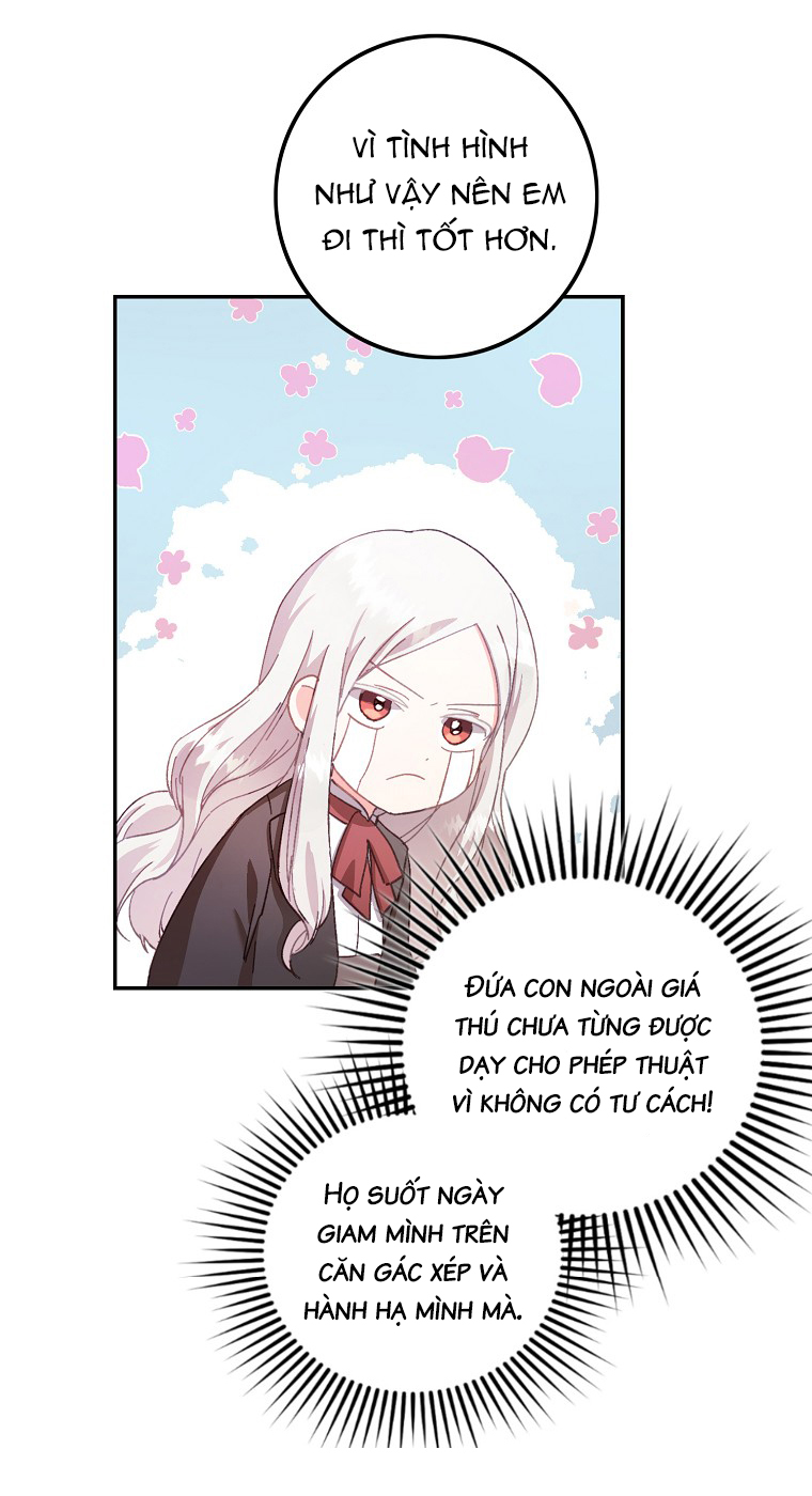 tôi đã trở thành vợ của nam chính chapter 1.2 19