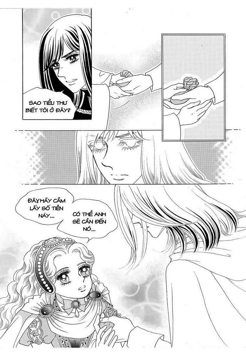 princess - công chúa xứ hoa (bản đẹp) chapter 81 30