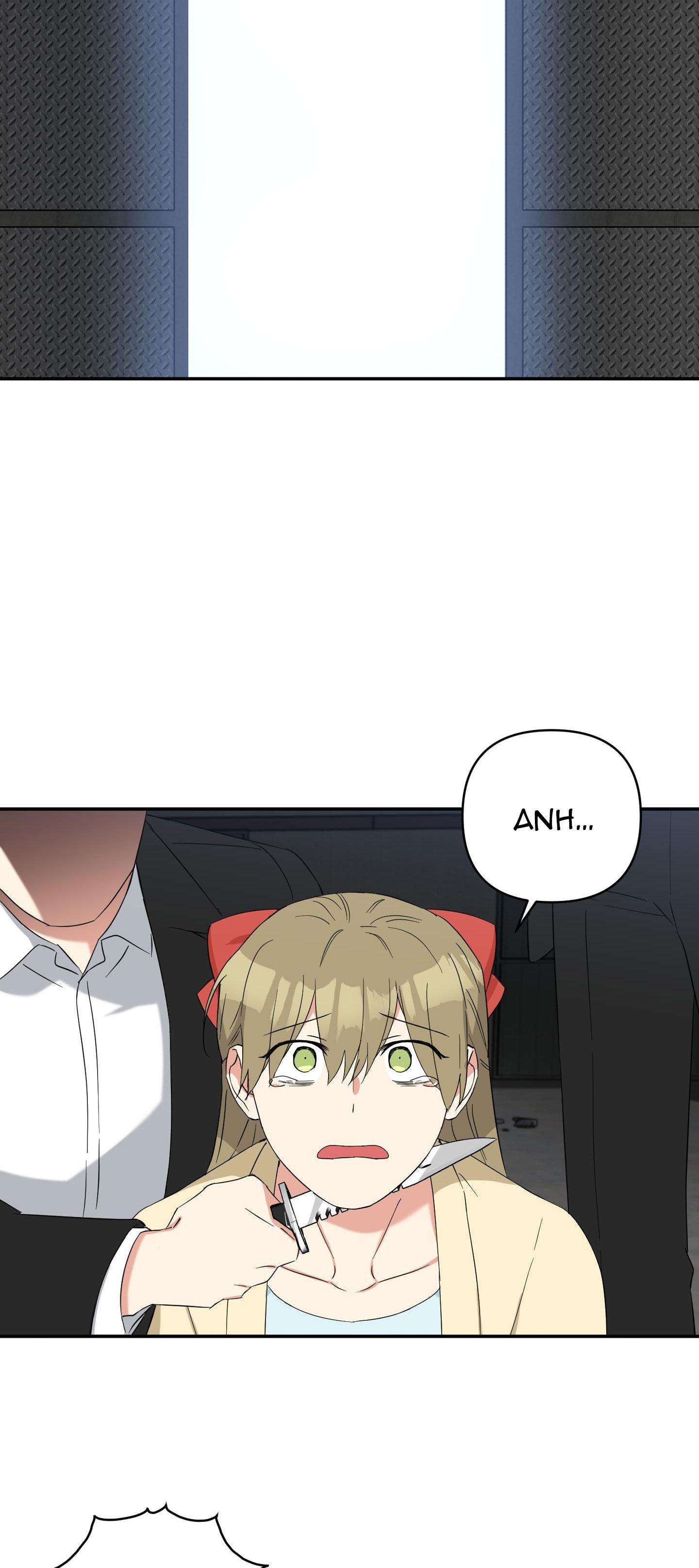 may rủi của vampire chapter 39 23