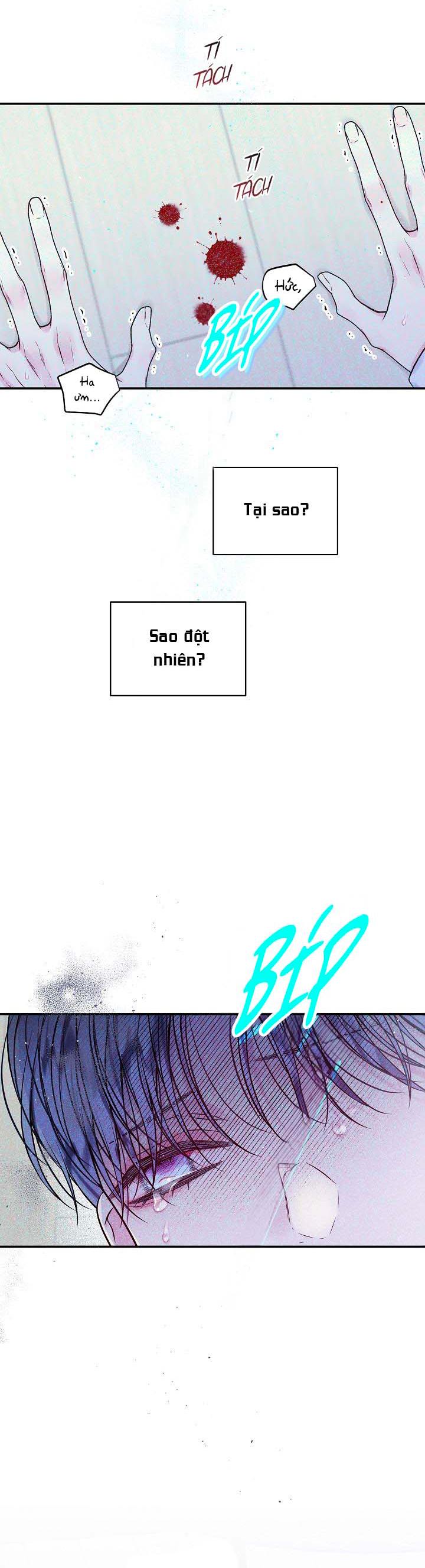 bình minh thứ hai chapter 43 5