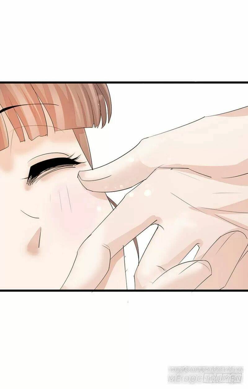 chào buổi sáng, ức vạn manh thê chapter 31 41